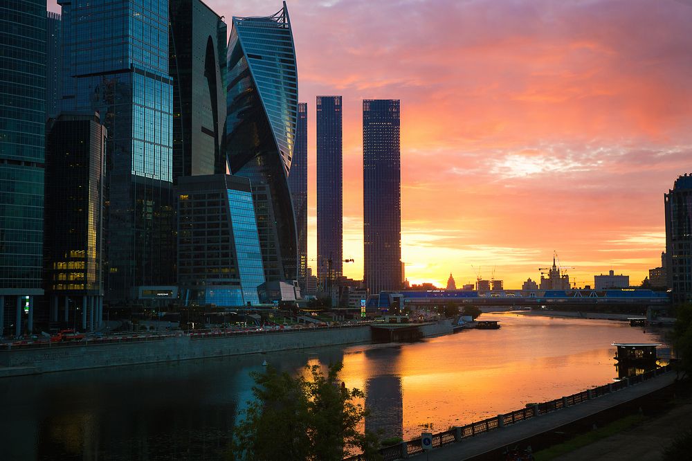 Photograph by Алексей Назаров