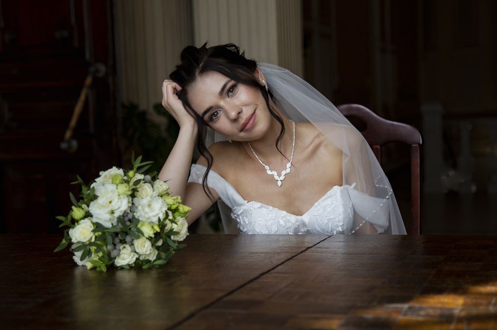 Photograph by Евгений Соколов