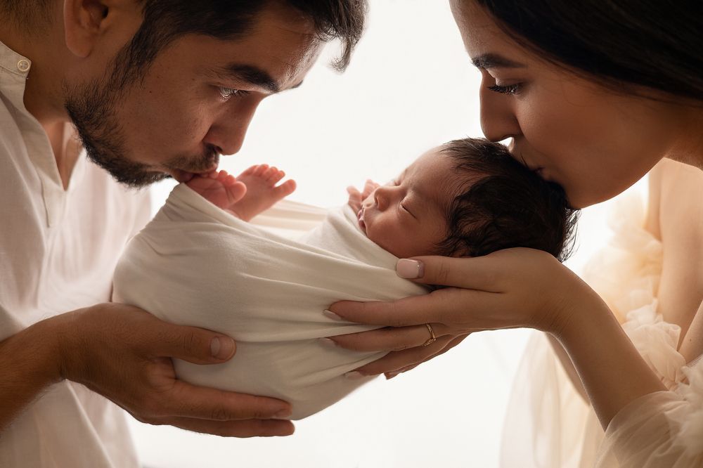 Photograph by Эльвина Хабирова