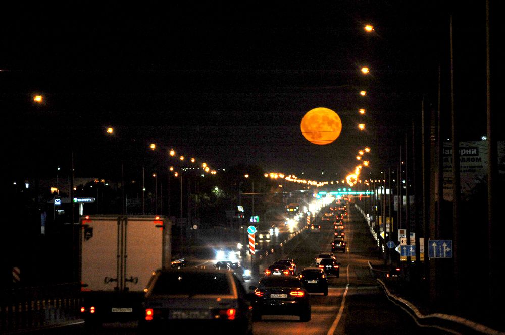 Photograph by Наталья Анисимова