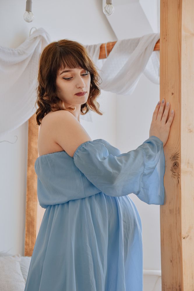 Фотография автора Ксения Вабищевич