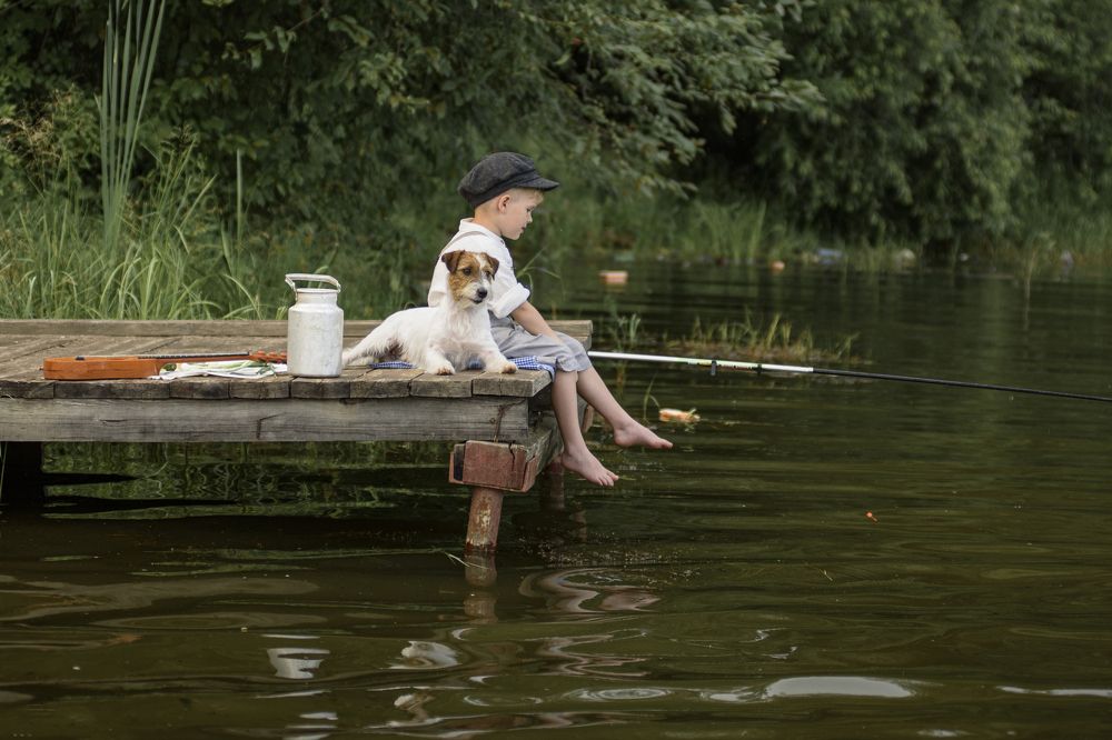 Photograph by Виктория Сафонова