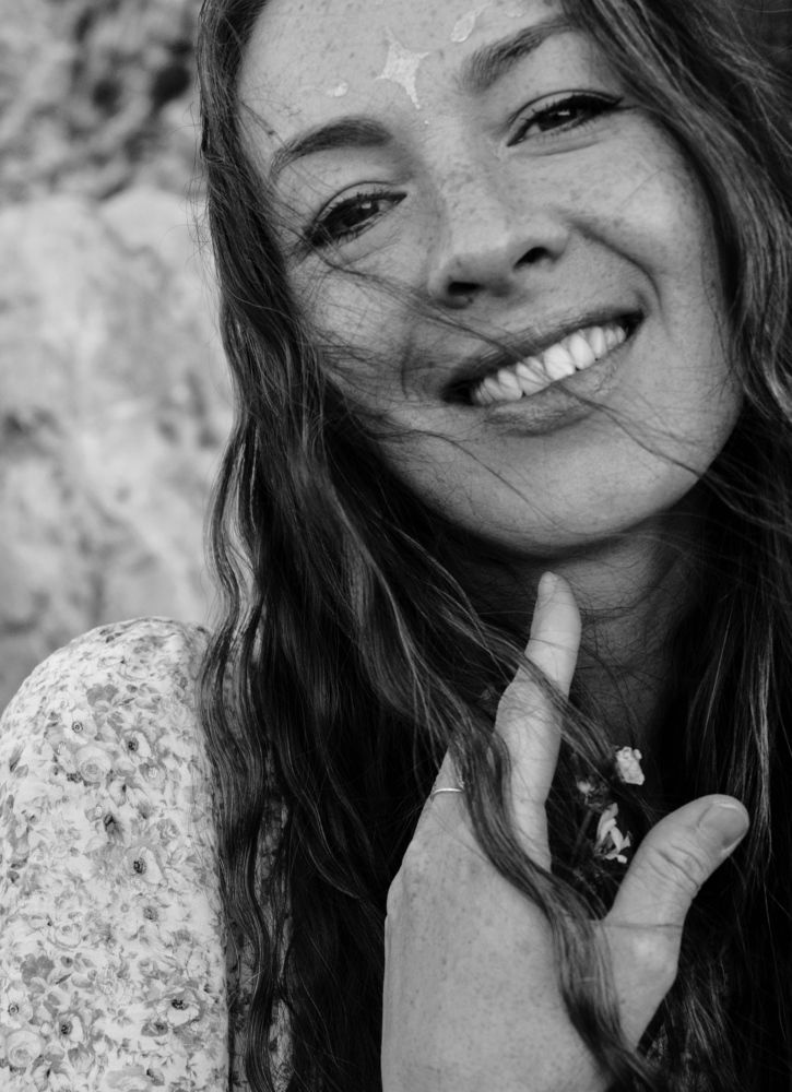 Photograph by Ira Surmasheva