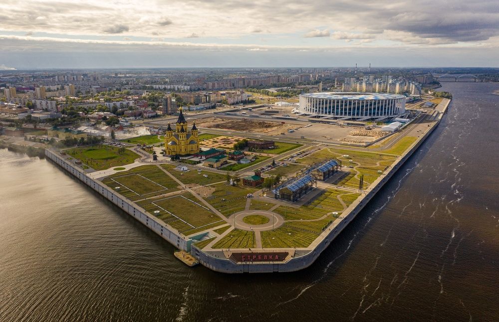 Фотография автора Дмитрий Храмцов