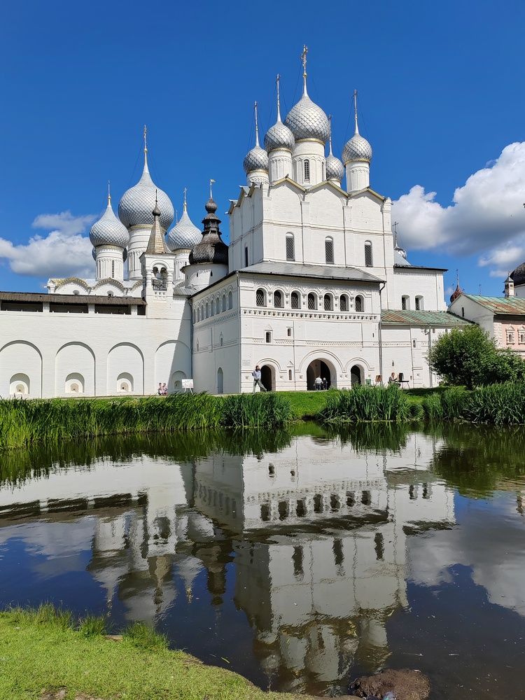 Photograph by Анастасия Проскурнова