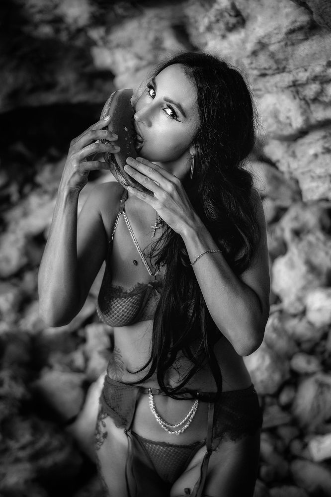 Photograph by Екатерина Игоревна