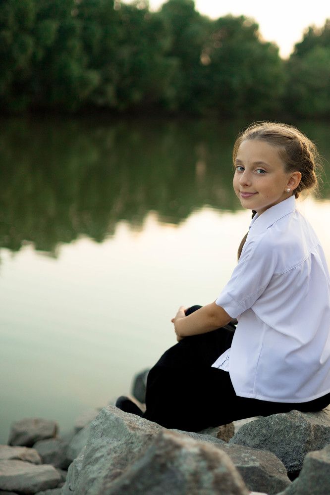 Летние деньки