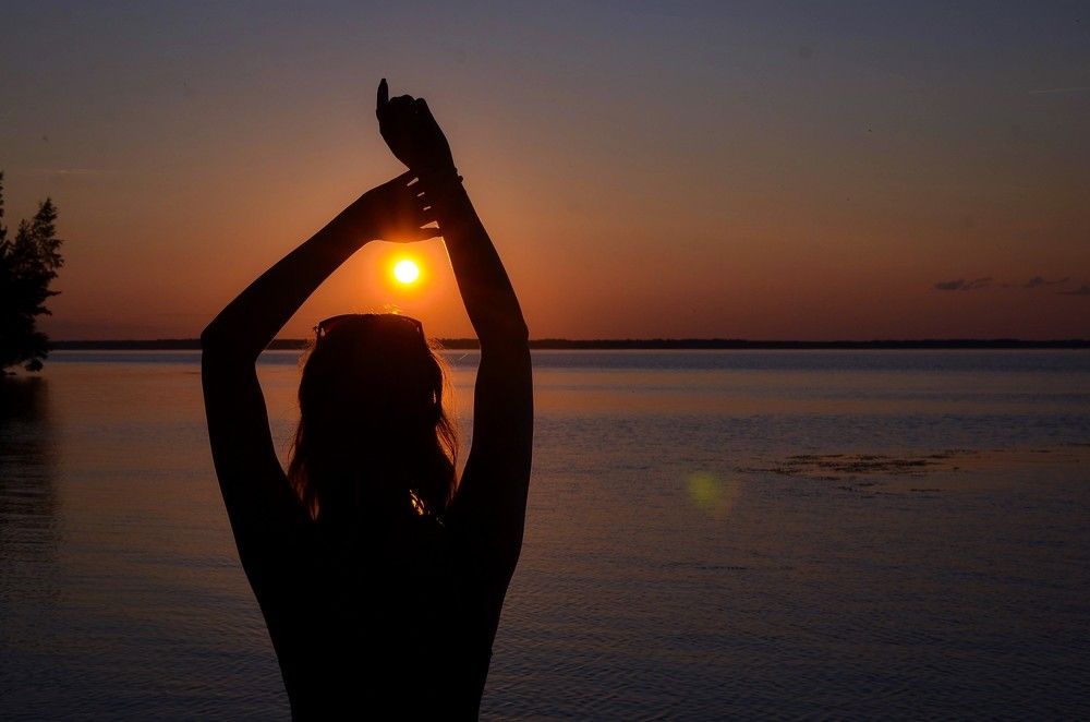 Photograph by Мария Зыкова