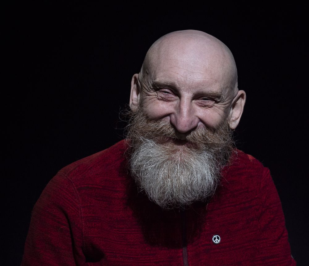 Photograph by sergei nosov