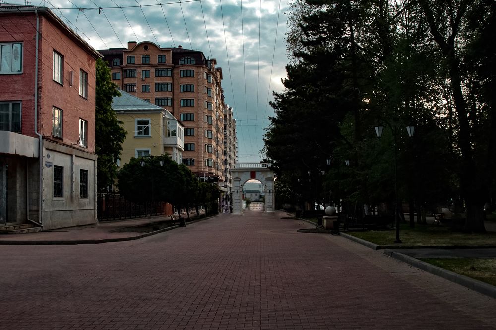 Photograph by Ирина Шибитова