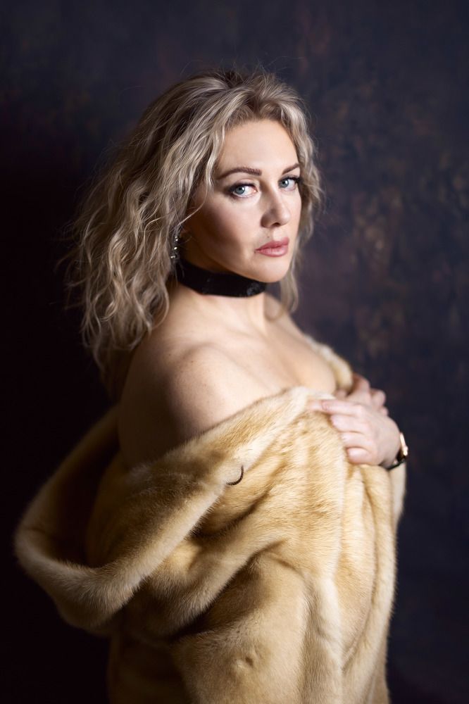 Photograph by Андрей Трубачев