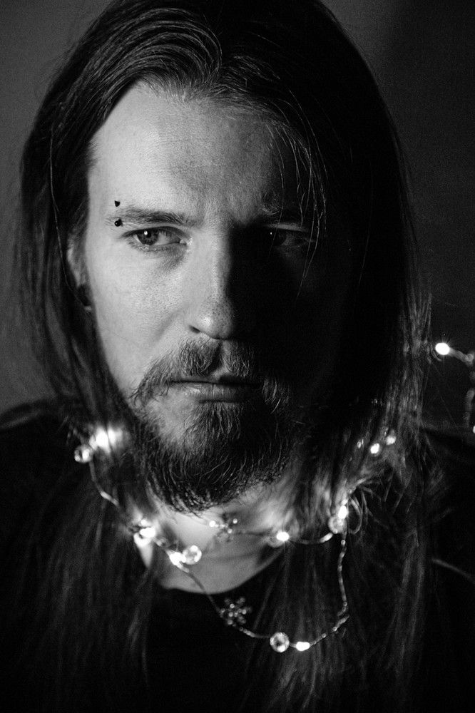 Photograph by Дарья Макаревич