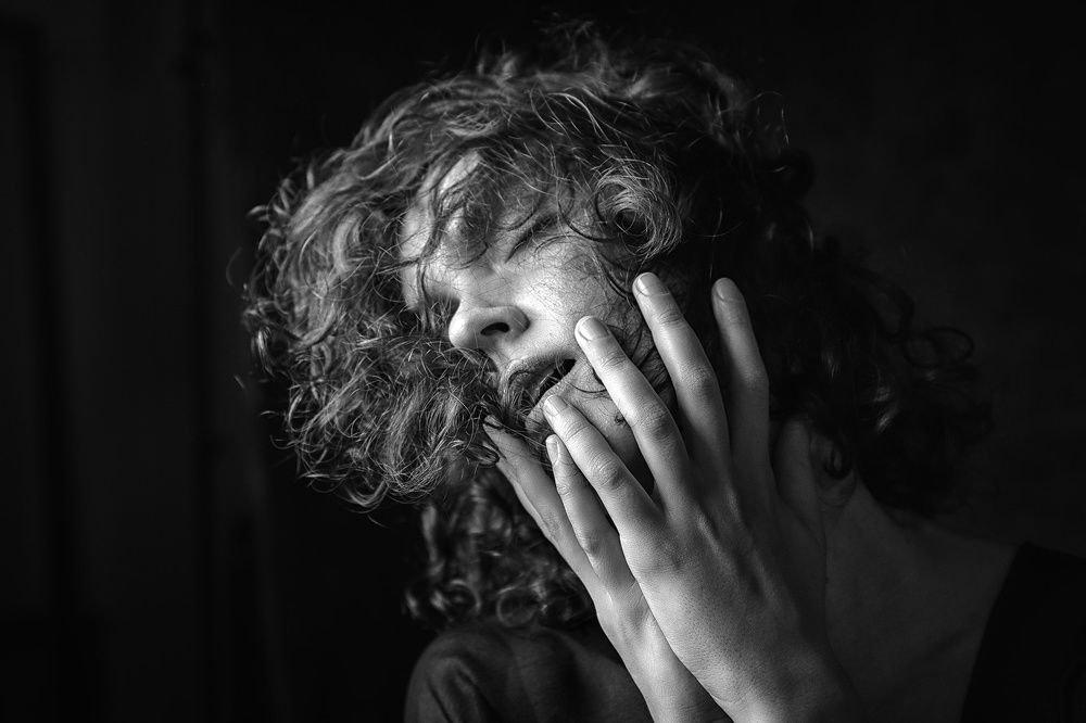 Photograph by Антон Тимошевский