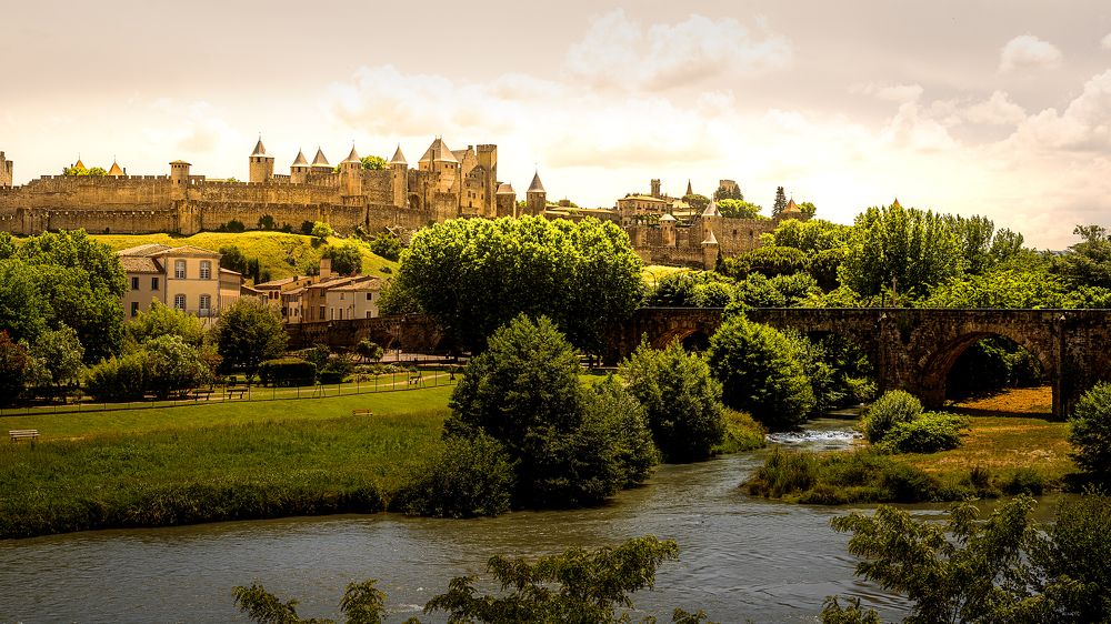 Photograph by Vadim Heinz