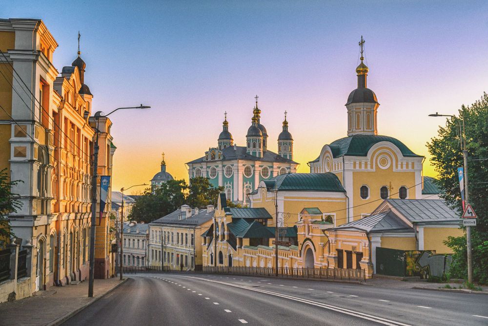 Photograph by Бурда Юрий