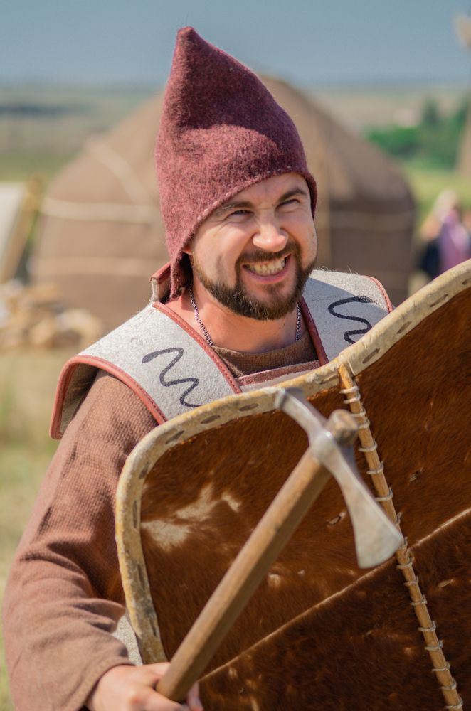 Photograph by Анастасия Хмарук