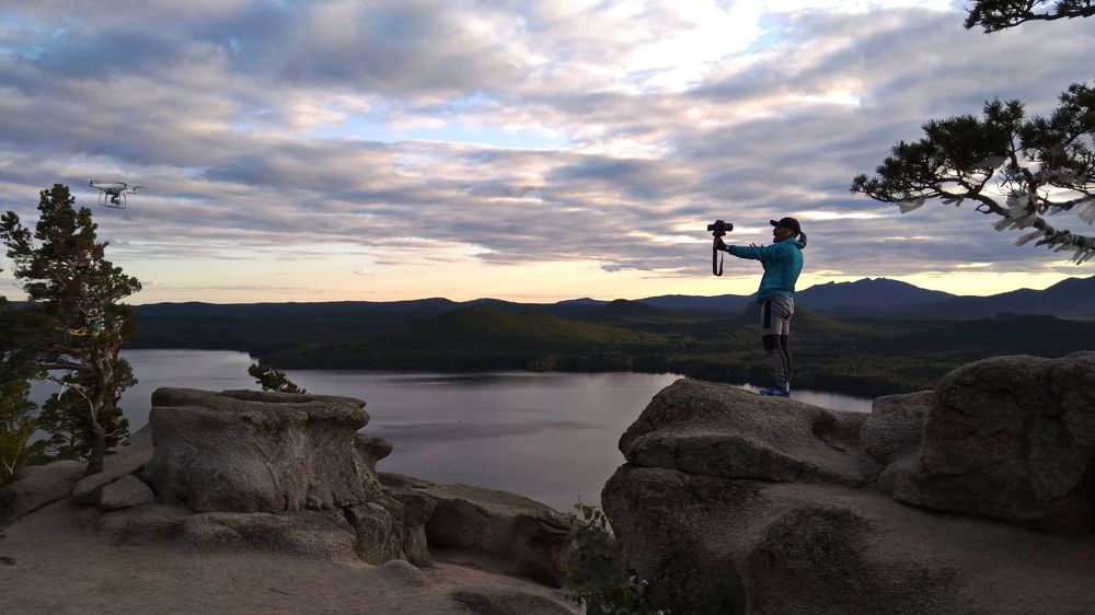 Photograph by Емельянов Евгений