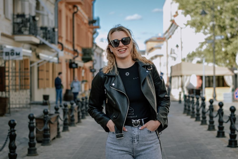 Фотография автора Ксения Вабищевич