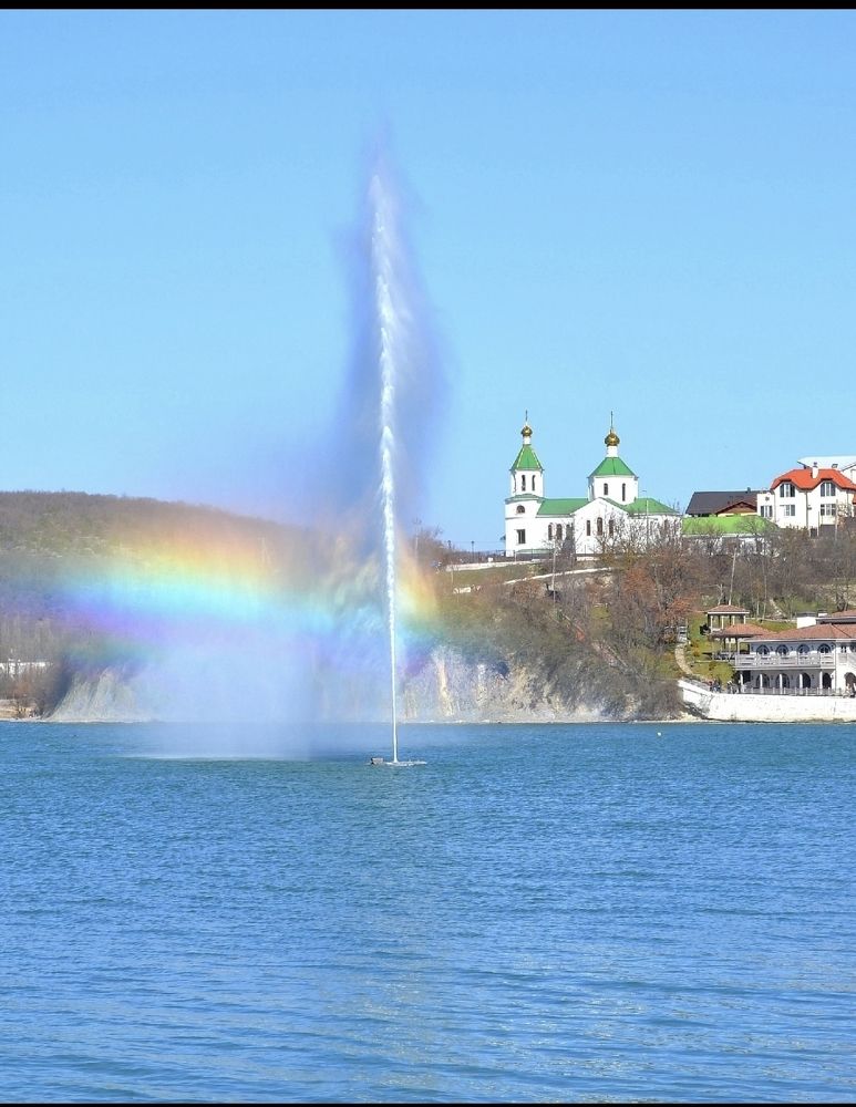 Photograph by Ирина Тихая