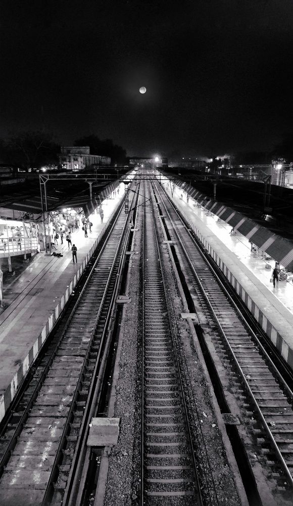 Photograph by Shalabh Srivastava