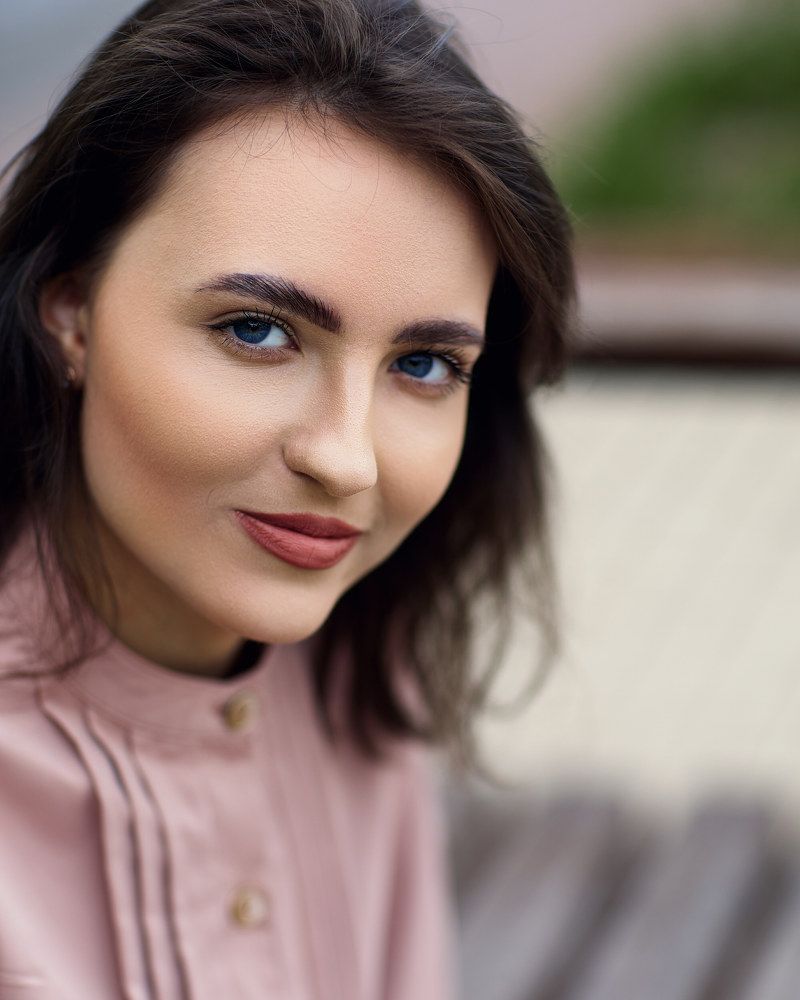 Фотография автора Бороненков Вадим