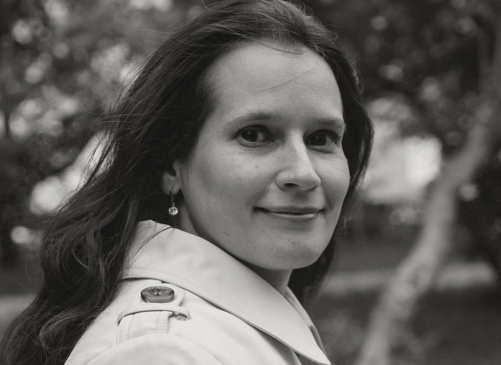 Photograph by Баженова Наталья