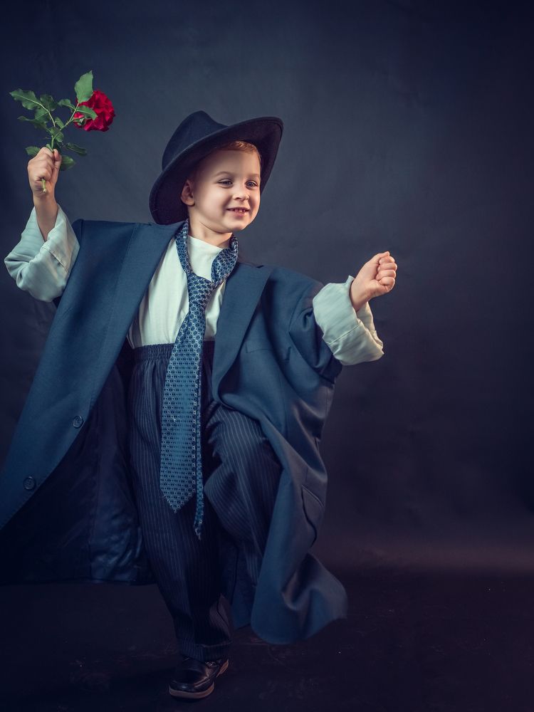 Photograph by Надежда Сухомлина