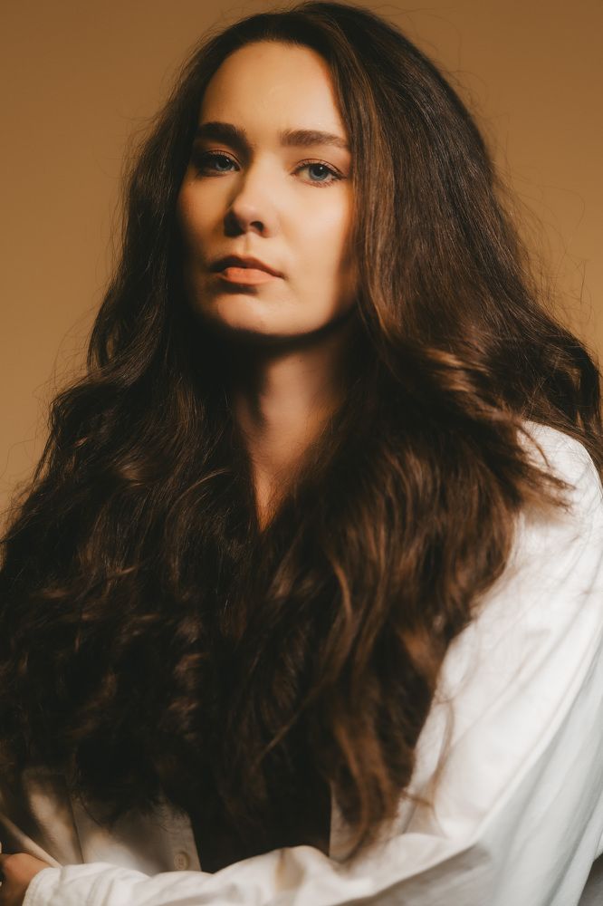 Photograph by Ольга Кушнарева