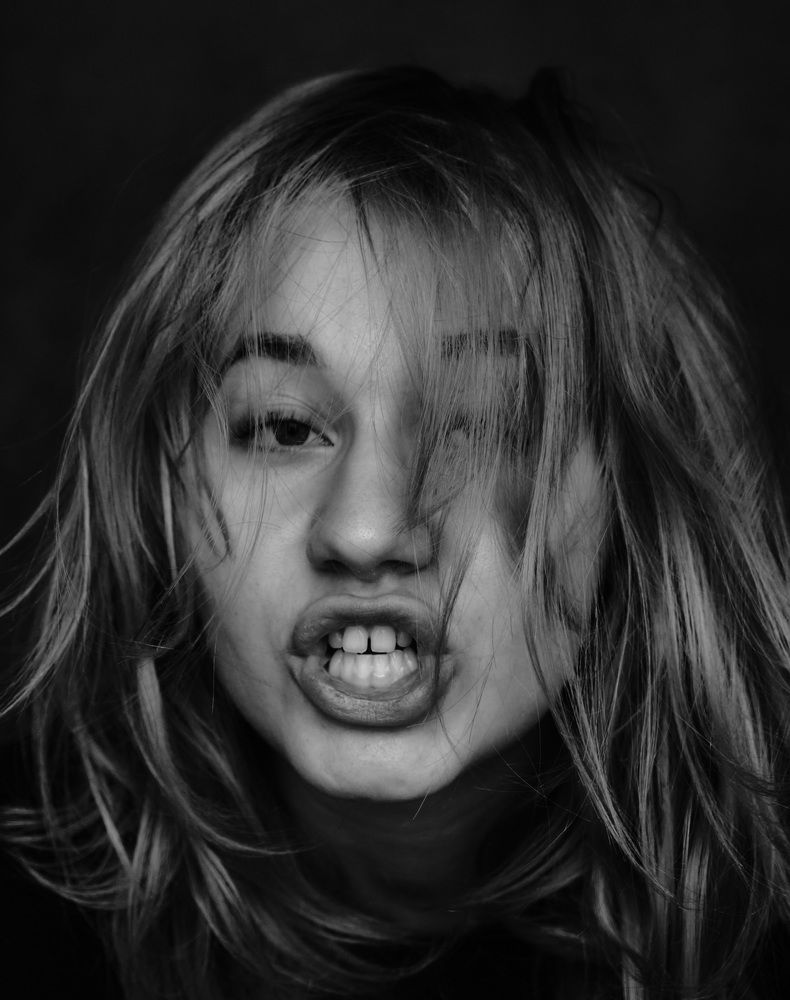 Photograph by Сергей Кесаев