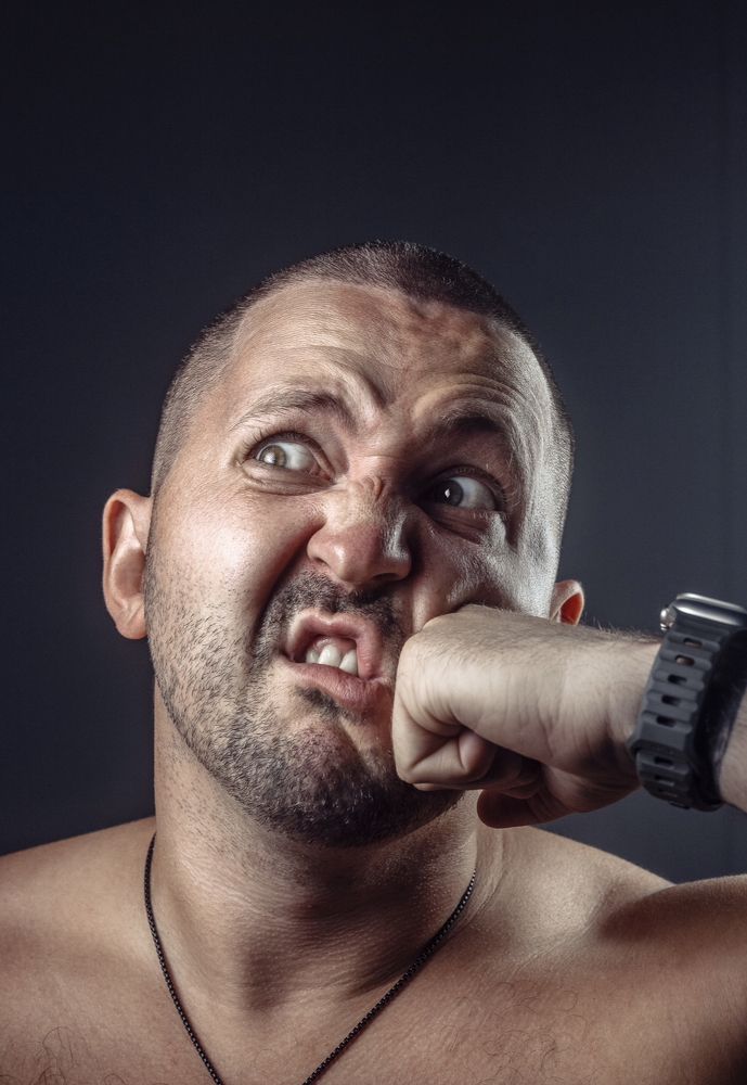 Photograph by Artem Mezhuev