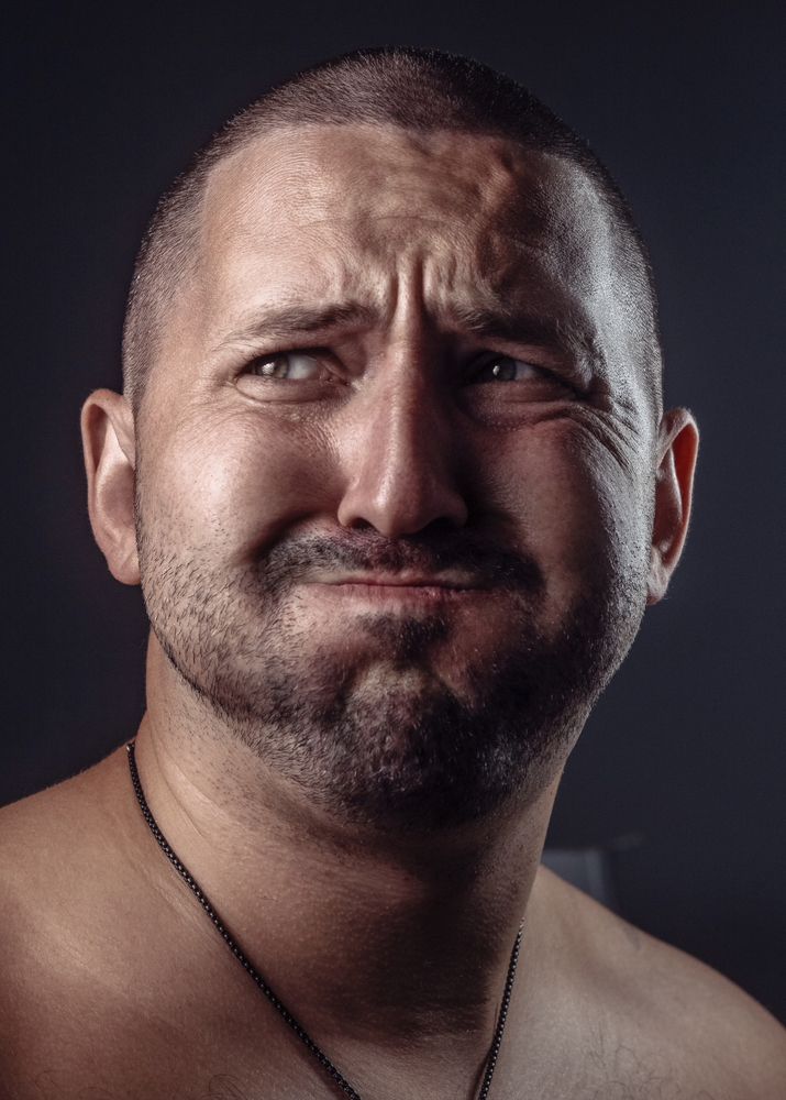 Photograph by Artem Mezhuev