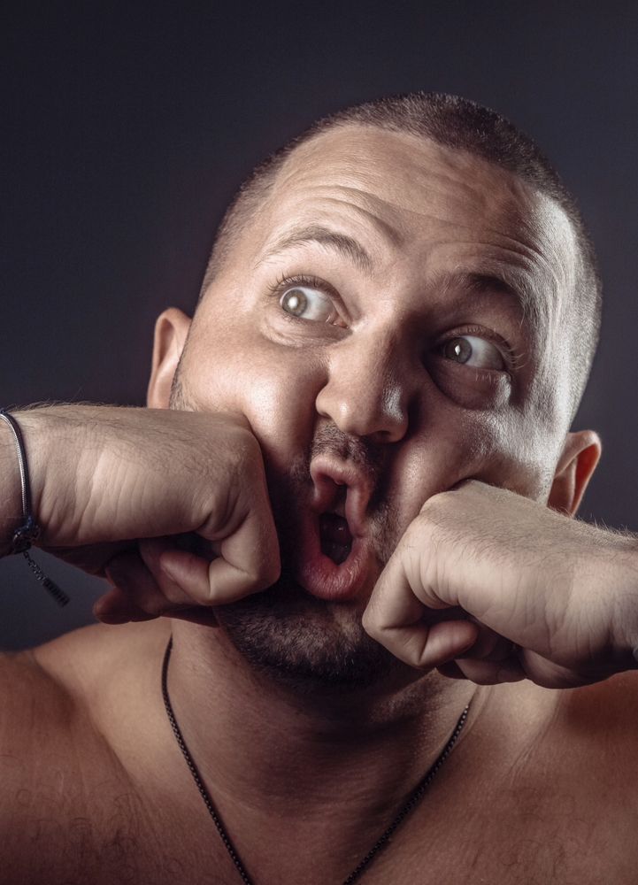 Photograph by Artem Mezhuev