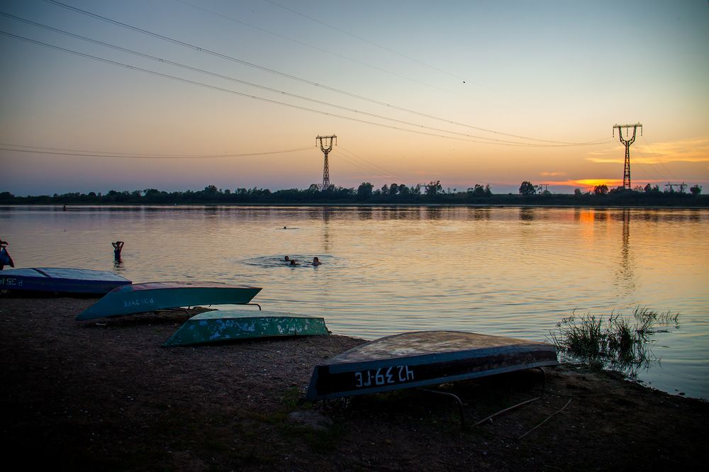 Photograph by Алексей Трифонов