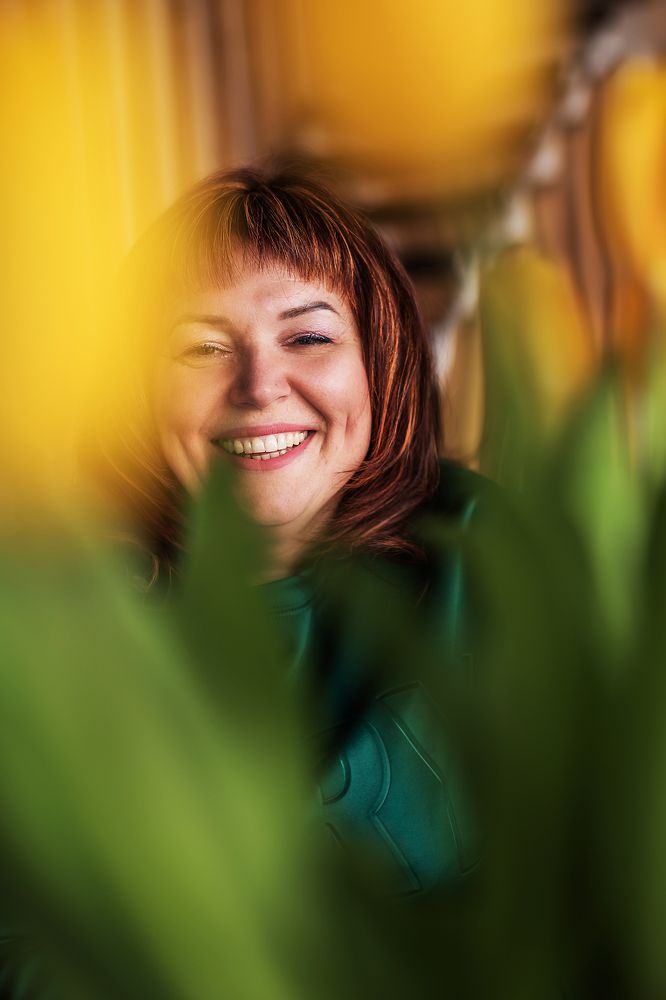 Photograph by Ольга Сорокина