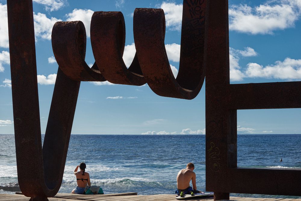 Photograph by Валерий