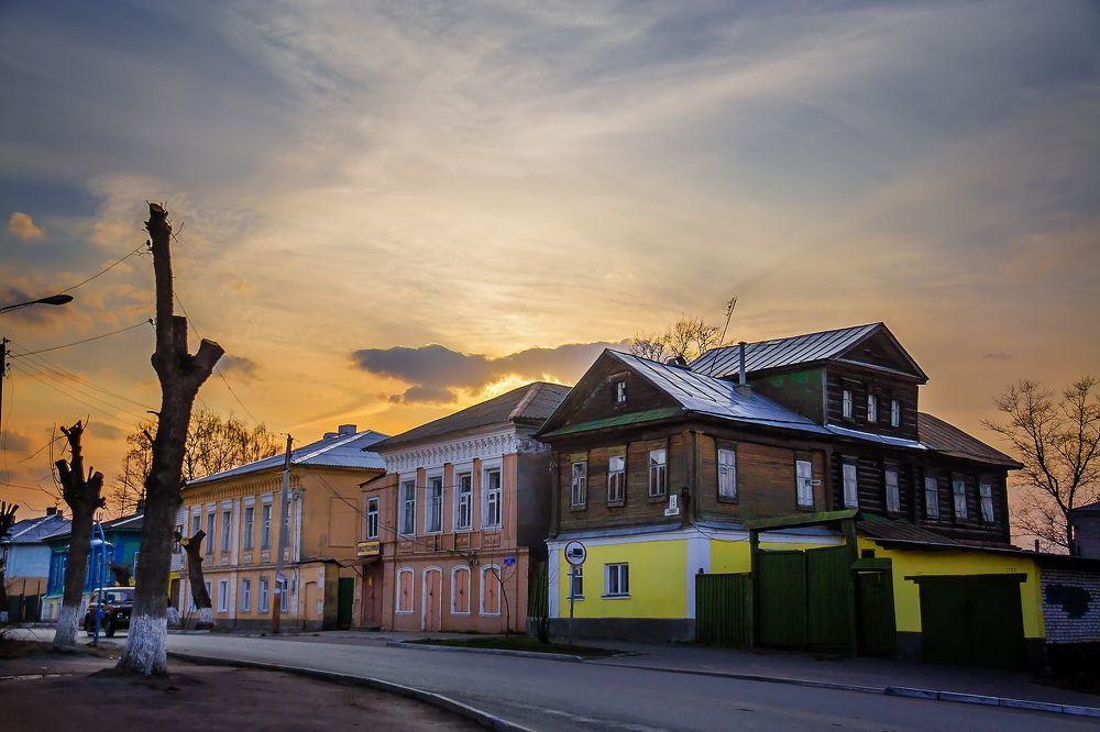 Photograph by Алексей Трифонов