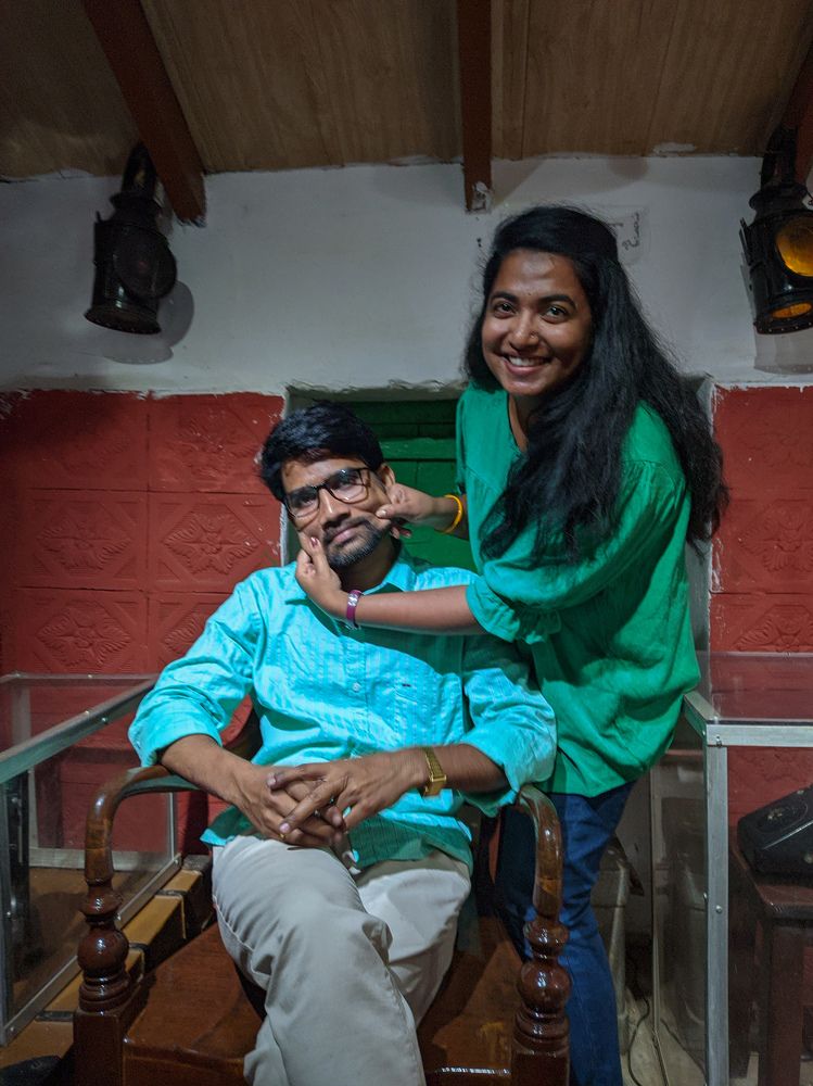 Photograph by Vijayakumar