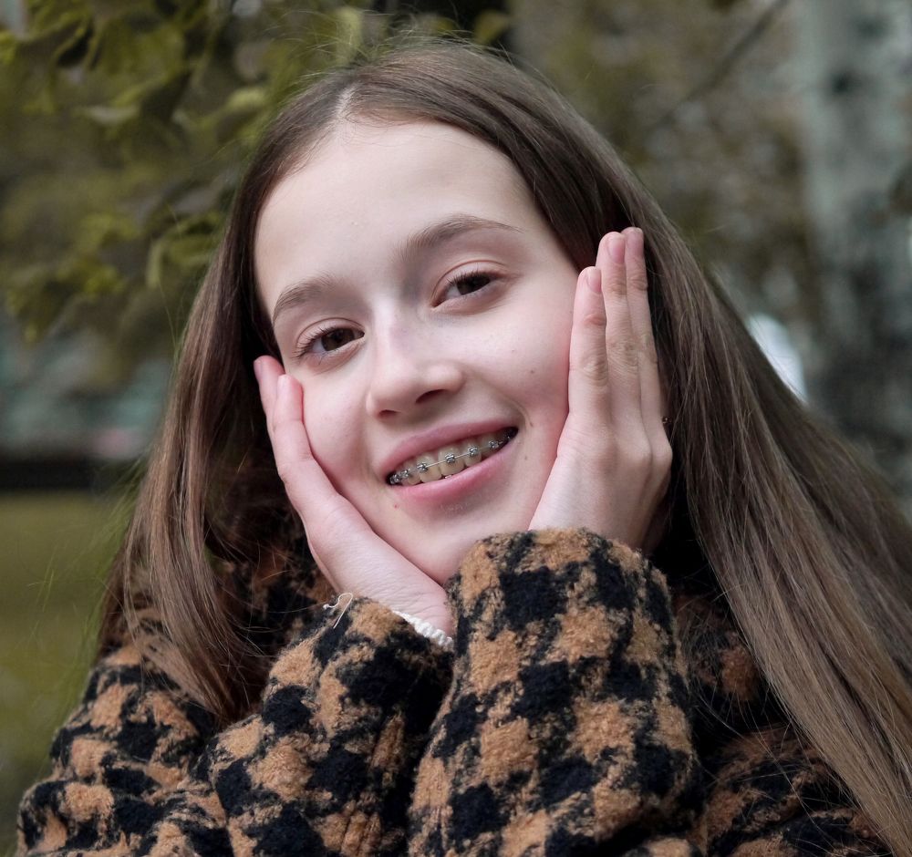 Photograph by Баженова Наталья