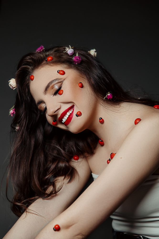 Photograph by Людмила Анатольевна