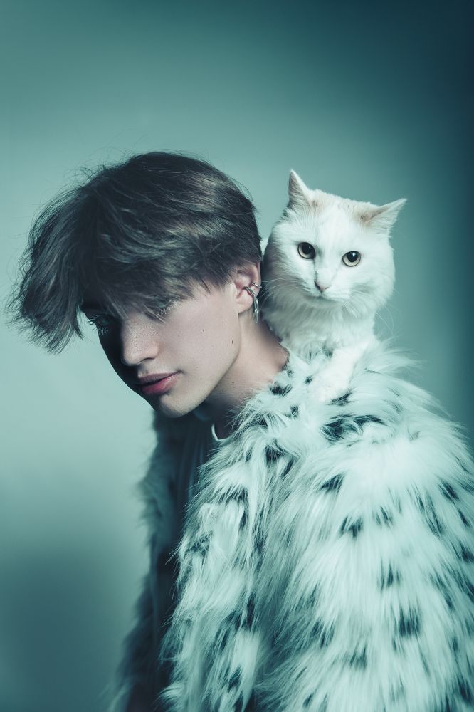 Photograph by Людмила Анатольевна