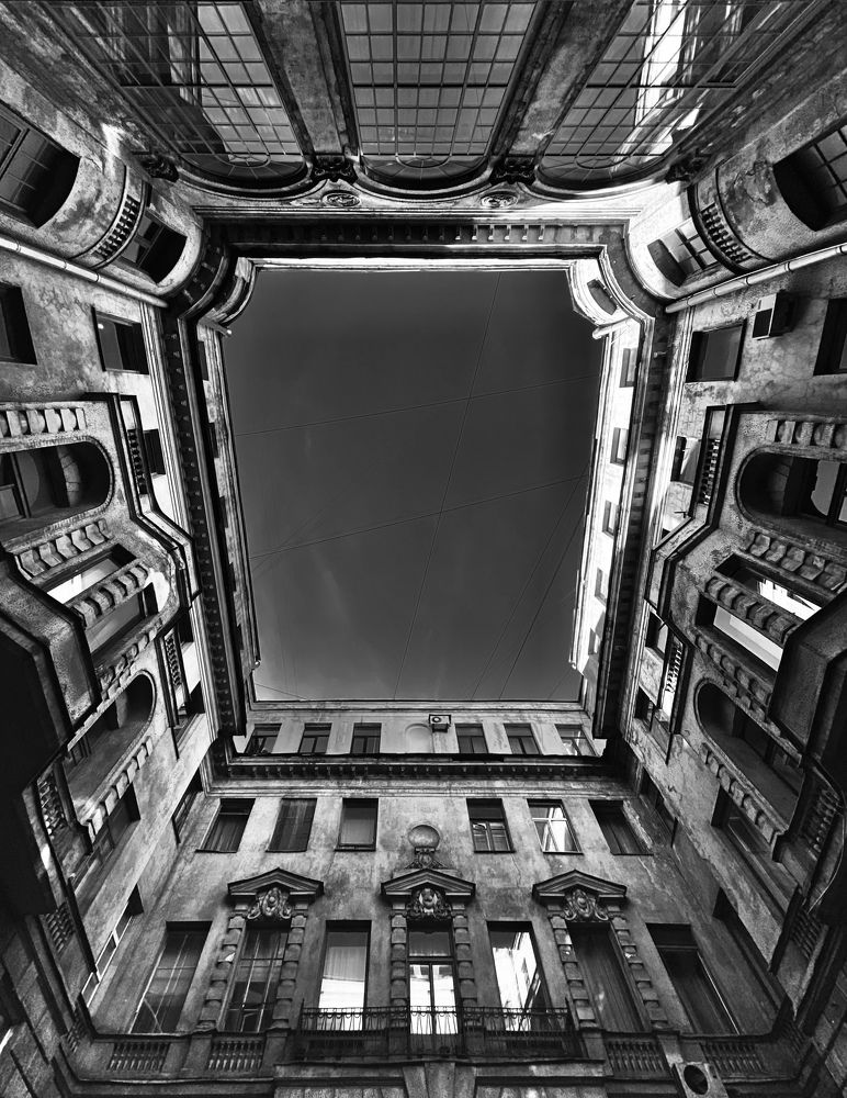 Photograph by Aleksey Leskov