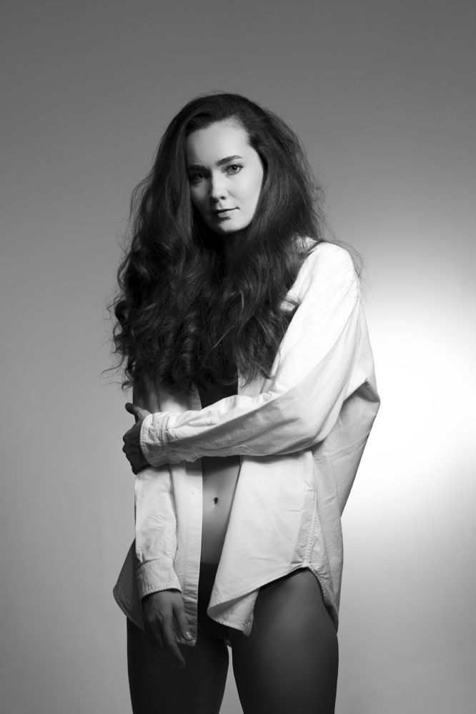 Photograph by Ольга Кушнарева