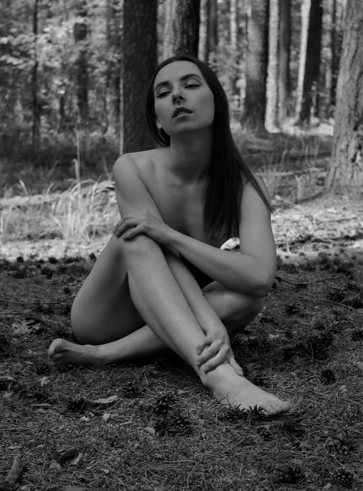 Photograph by Гуляева Светлана