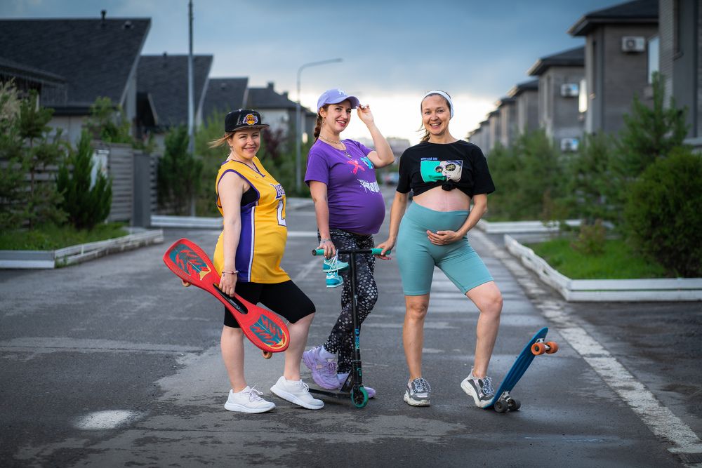 Photograph by Maksim Miroshnichenko