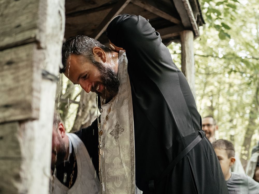 Photograph by Надежда Сухомлина