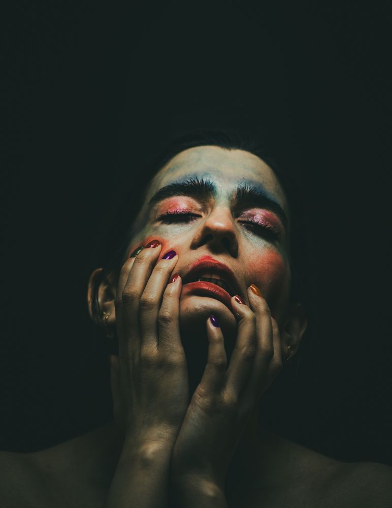 Фотография автора Amin Zand miralvand