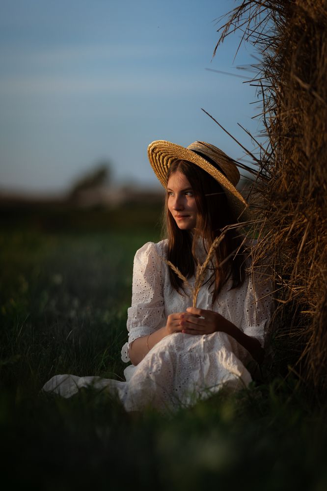 Photograph by Tatyana Yudina