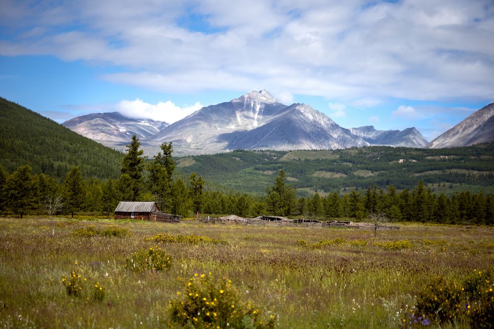 Photograph by Марина