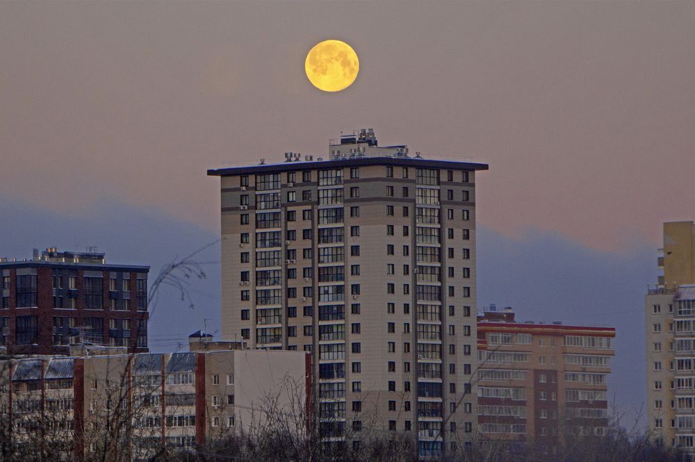 Photograph by Анастасия Северюхина