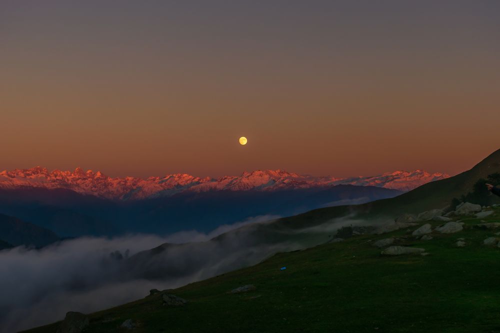 Photograph by ARANYA KAR